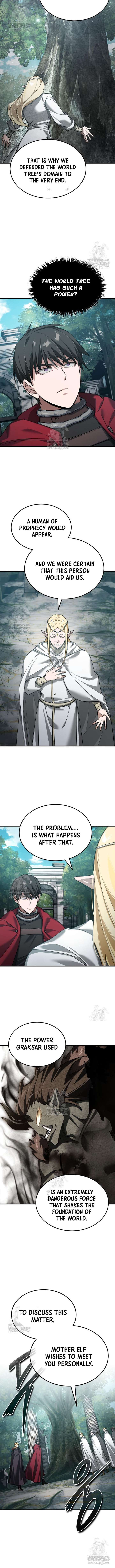 Read The Heavenly Demon Can’t Live a Normal Life EN Manga Online