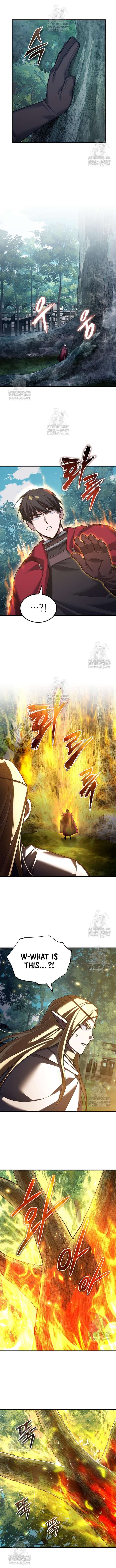 Read The Heavenly Demon Can’t Live a Normal Life EN Manga Online