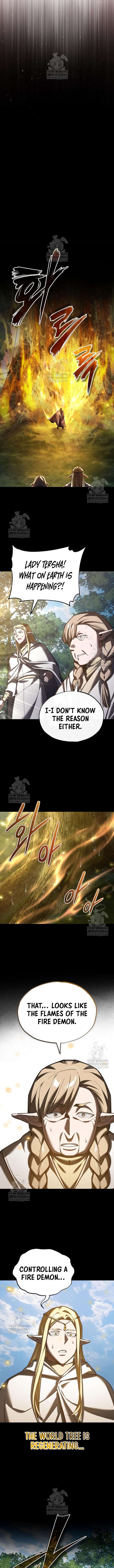 Read The Heavenly Demon Can’t Live a Normal Life EN Manga Online