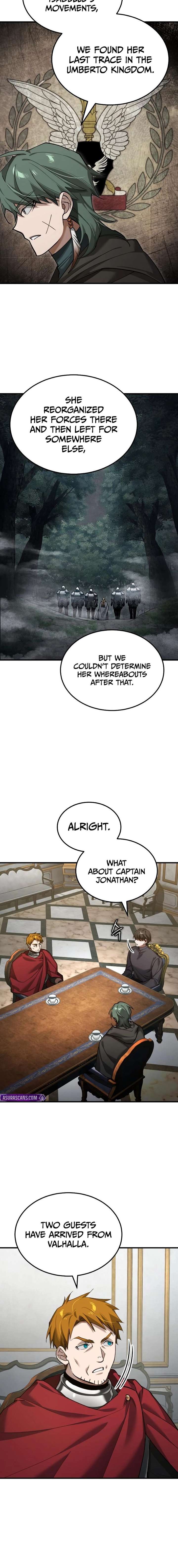 Read The Heavenly Demon Can’t Live a Normal Life EN Manga Online