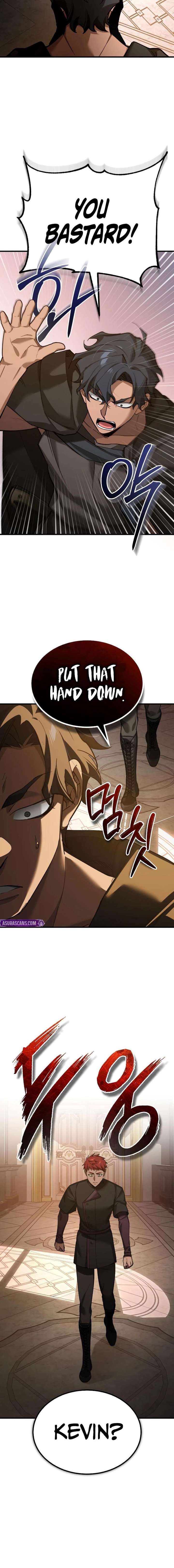 Read The Heavenly Demon Can’t Live a Normal Life EN Manga Online