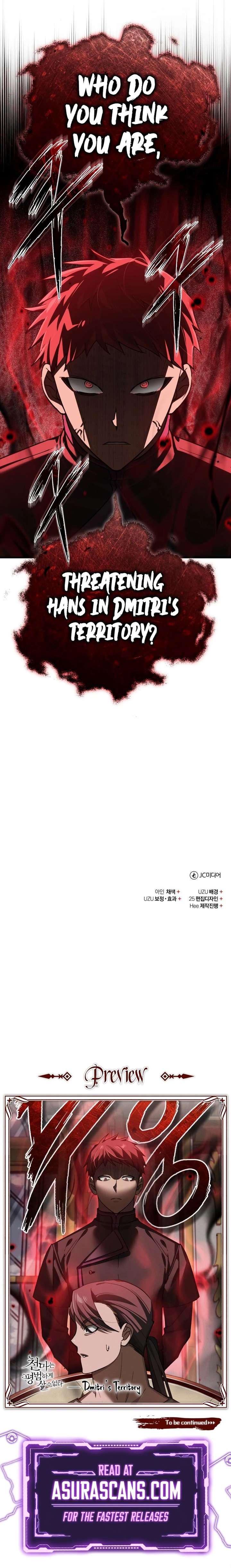 Read The Heavenly Demon Can’t Live a Normal Life EN Manga Online