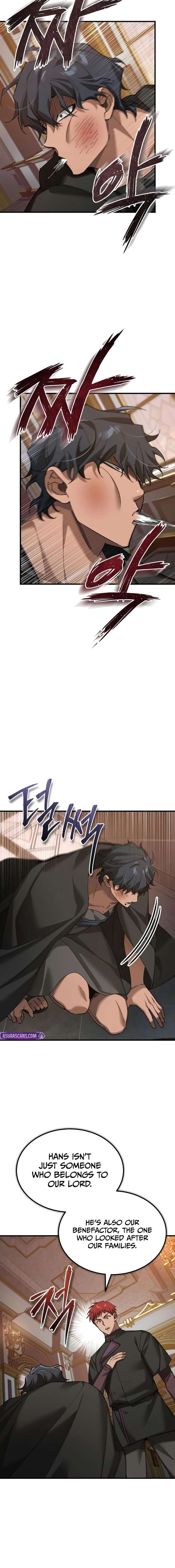 Read The Heavenly Demon Can’t Live a Normal Life EN Manga Online