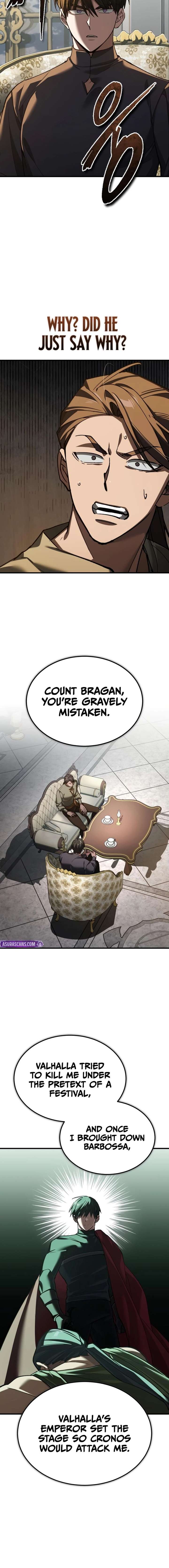 Read The Heavenly Demon Can’t Live a Normal Life EN Manga Online