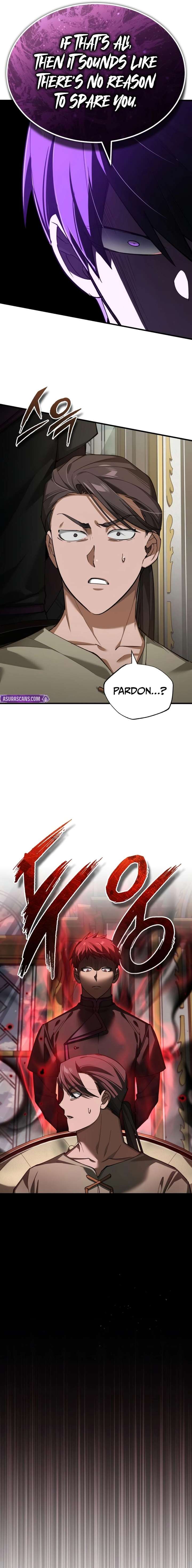 Read The Heavenly Demon Can’t Live a Normal Life EN Manga Online