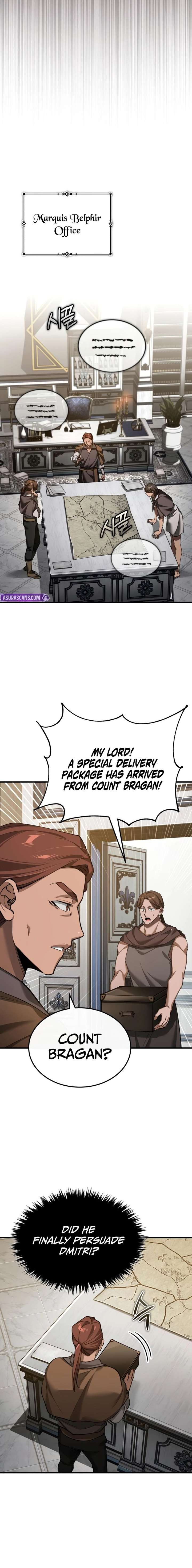 Read The Heavenly Demon Can’t Live a Normal Life EN Manga Online