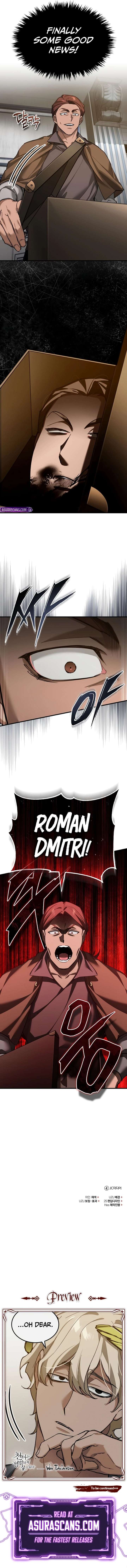Read The Heavenly Demon Can’t Live a Normal Life EN Manga Online
