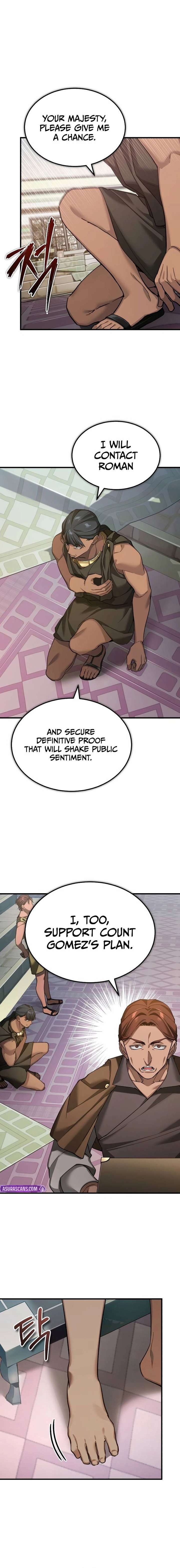 Read The Heavenly Demon Can’t Live a Normal Life EN Manga Online