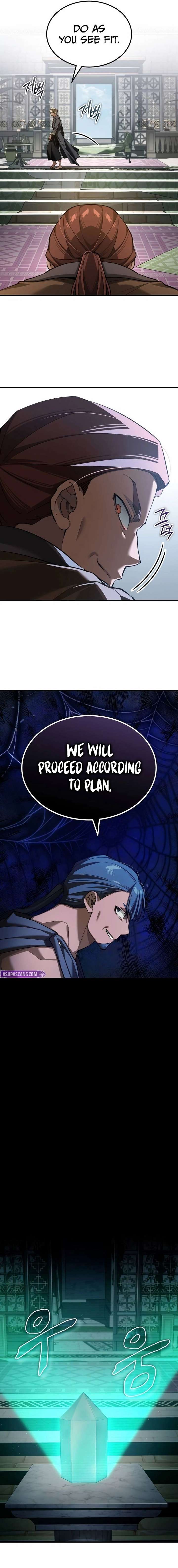 Read The Heavenly Demon Can’t Live a Normal Life EN Manga Online