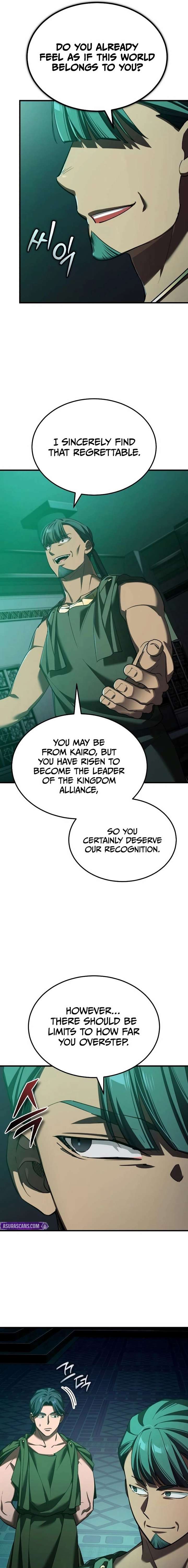 Read The Heavenly Demon Can’t Live a Normal Life EN Manga Online