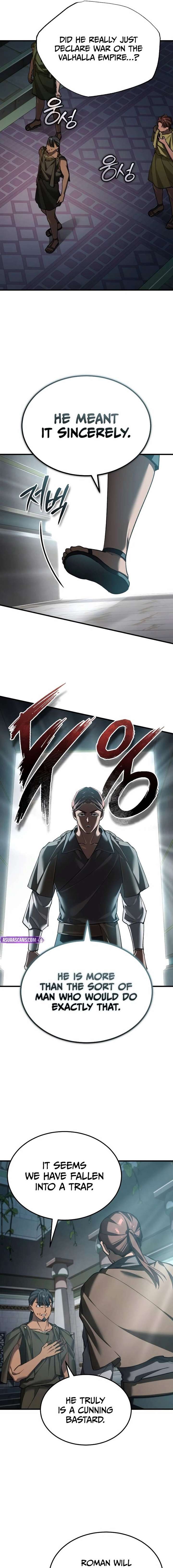 Read The Heavenly Demon Can’t Live a Normal Life EN Manga Online