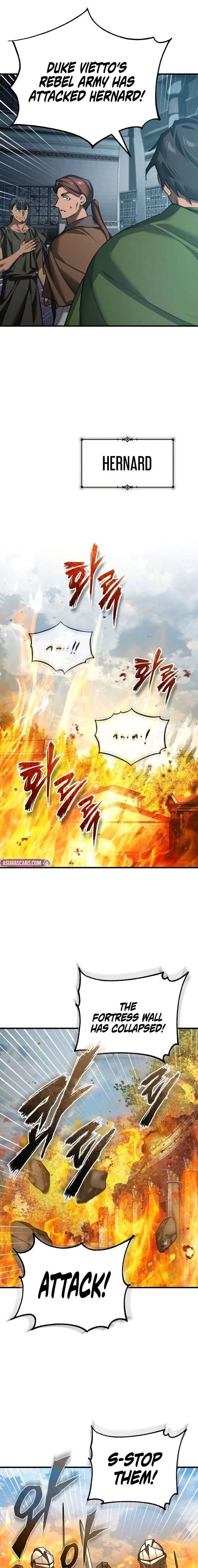 Read The Heavenly Demon Can’t Live a Normal Life EN Manga Online