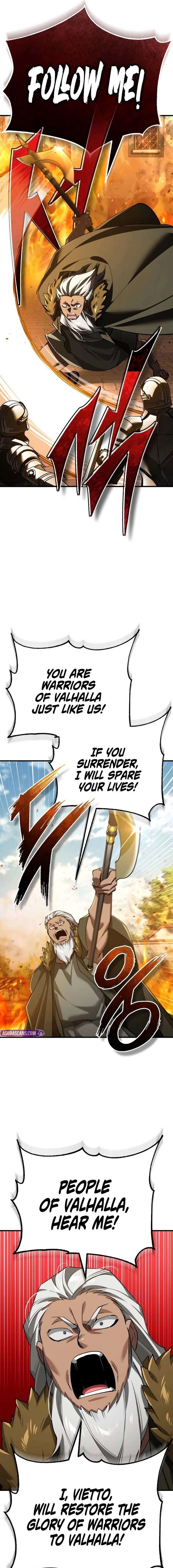 Read The Heavenly Demon Can’t Live a Normal Life EN Manga Online
