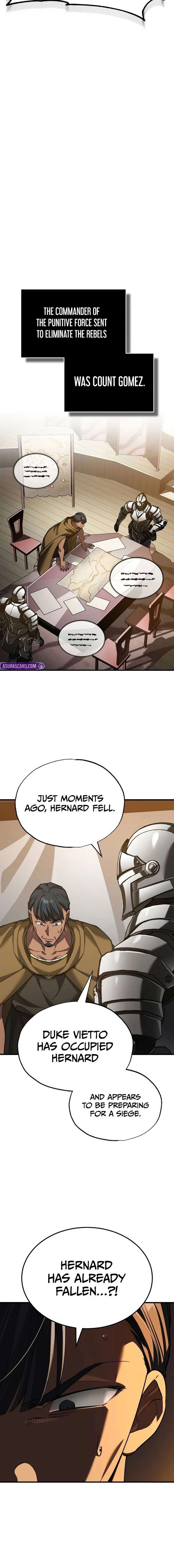 Read The Heavenly Demon Can’t Live a Normal Life EN Manga Online