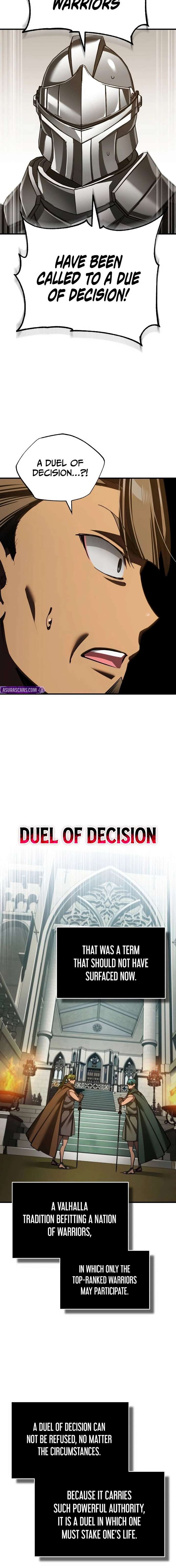 Read The Heavenly Demon Can’t Live a Normal Life EN Manga Online