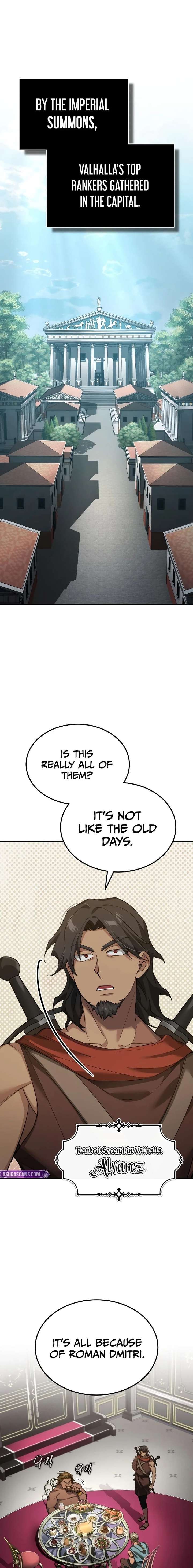 Read The Heavenly Demon Can’t Live a Normal Life EN Manga Online