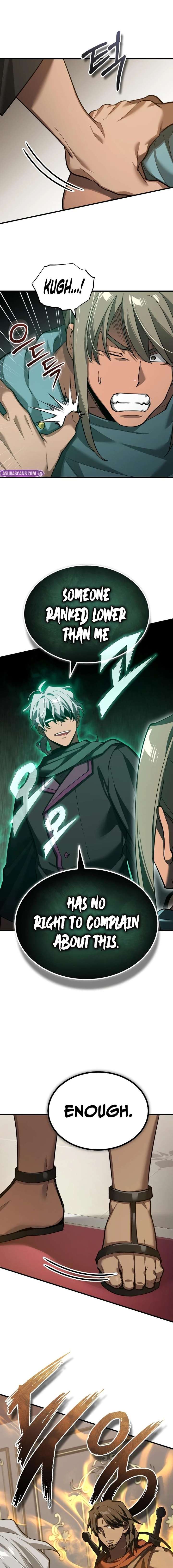 Read The Heavenly Demon Can’t Live a Normal Life EN Manga Online