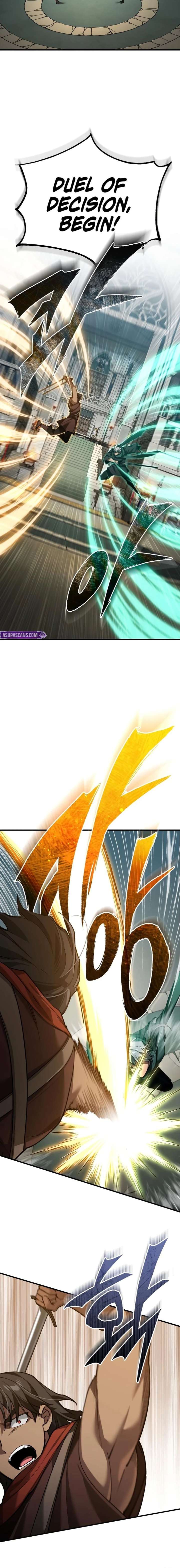 Read The Heavenly Demon Can’t Live a Normal Life EN Manga Online