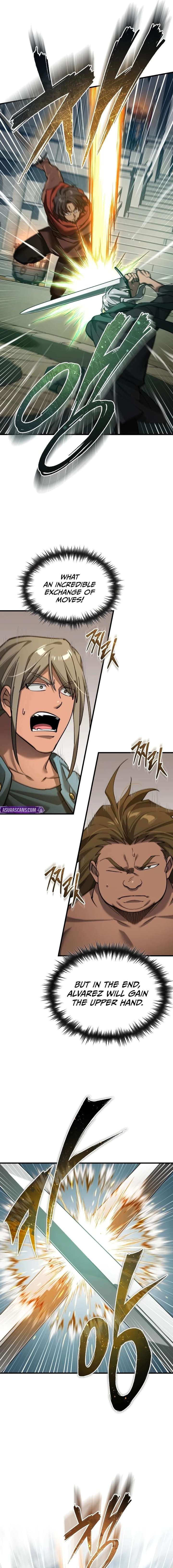 Read The Heavenly Demon Can’t Live a Normal Life EN Manga Online