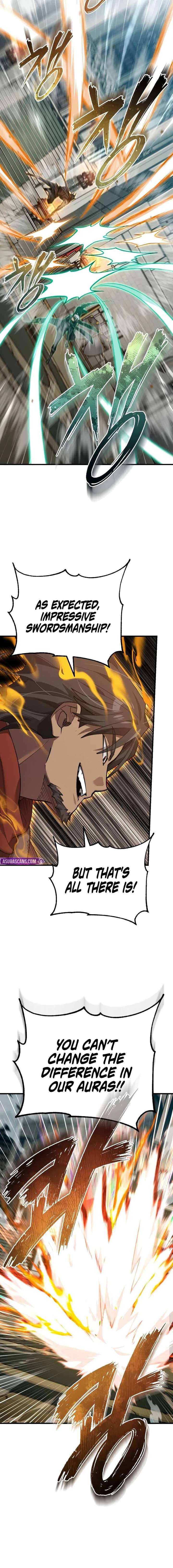 Read The Heavenly Demon Can’t Live a Normal Life EN Manga Online
