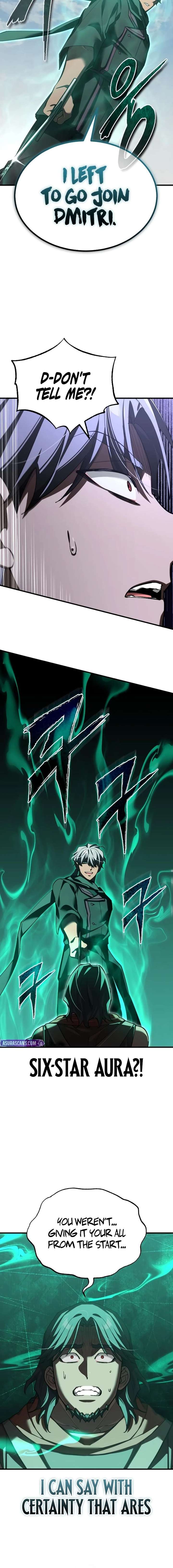 Read The Heavenly Demon Can’t Live a Normal Life EN Manga Online