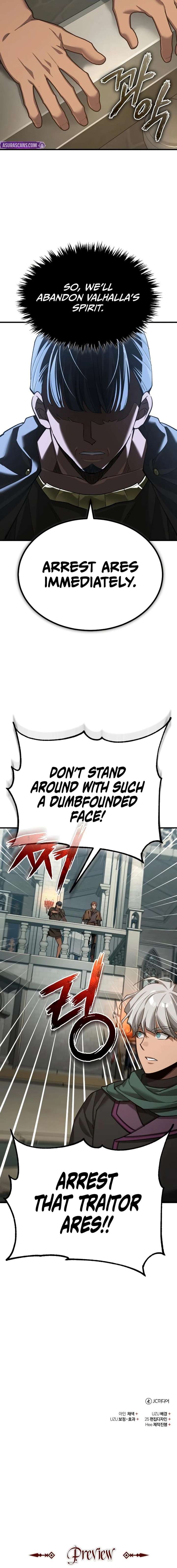 Read The Heavenly Demon Can’t Live a Normal Life EN Manga Online