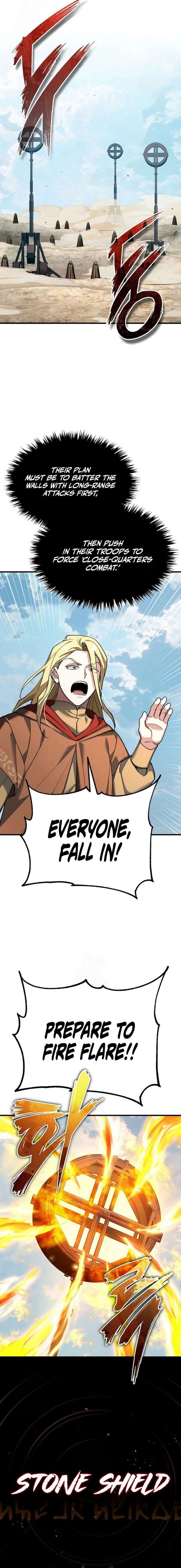Read The Heavenly Demon Can’t Live a Normal Life EN Manga Online