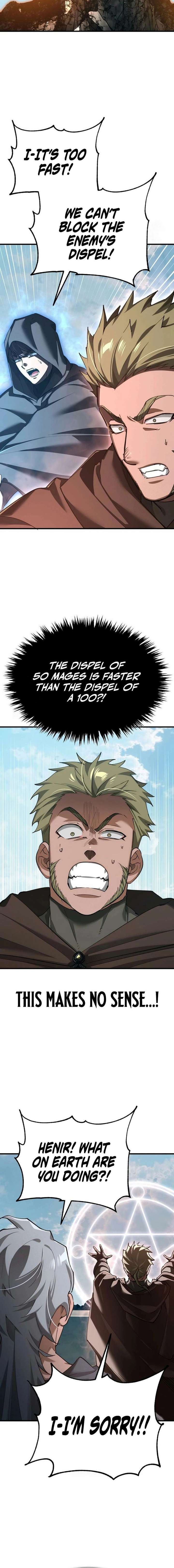 Read The Heavenly Demon Can’t Live a Normal Life EN Manga Online