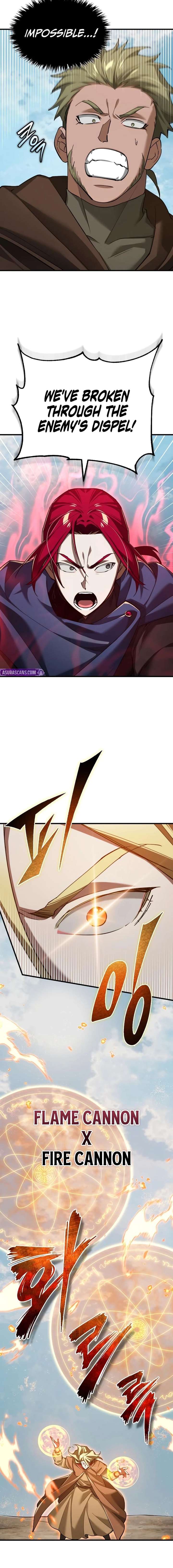 Read The Heavenly Demon Can’t Live a Normal Life EN Manga Online