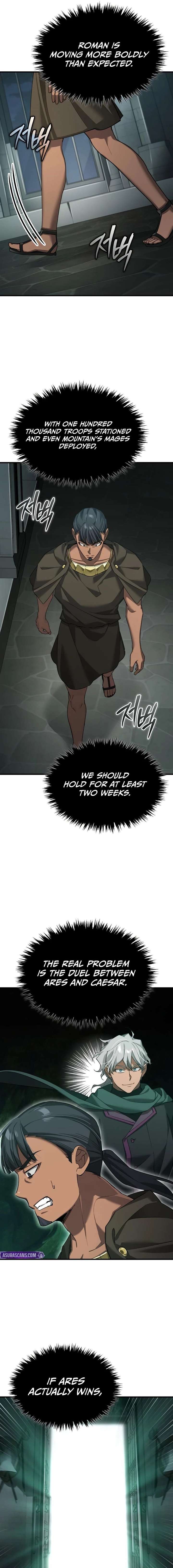 Read The Heavenly Demon Can’t Live a Normal Life EN Manga Online