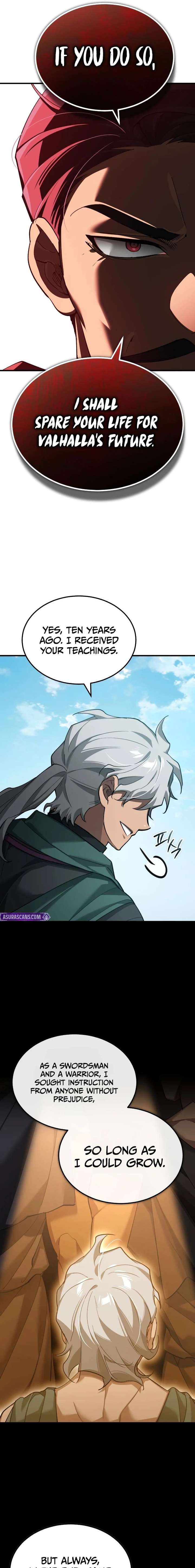 Read The Heavenly Demon Can’t Live a Normal Life EN Manga Online