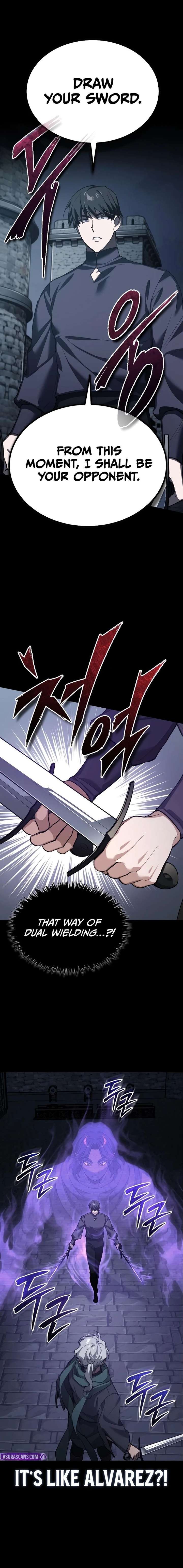 Read The Heavenly Demon Can’t Live a Normal Life EN Manga Online