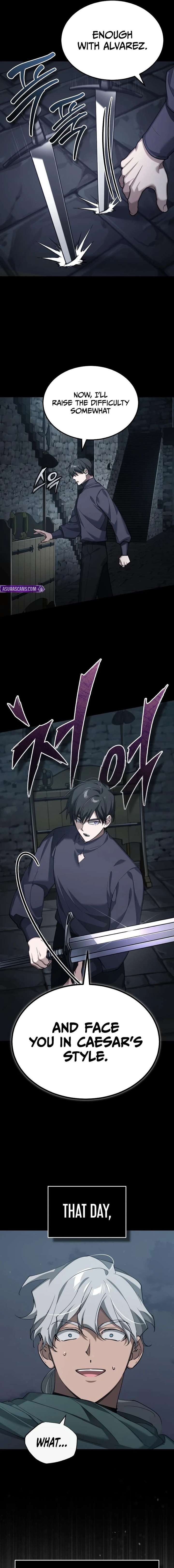 Read The Heavenly Demon Can’t Live a Normal Life EN Manga Online
