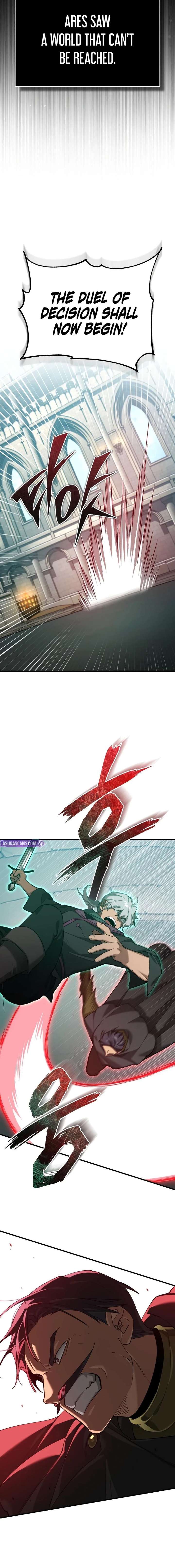 Read The Heavenly Demon Can’t Live a Normal Life EN Manga Online