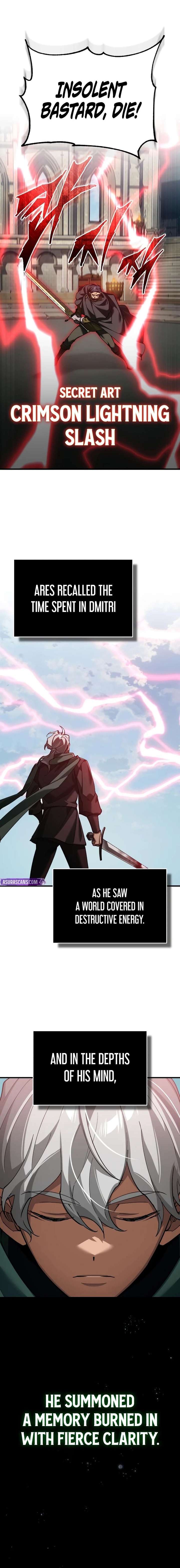 Read The Heavenly Demon Can’t Live a Normal Life EN Manga Online