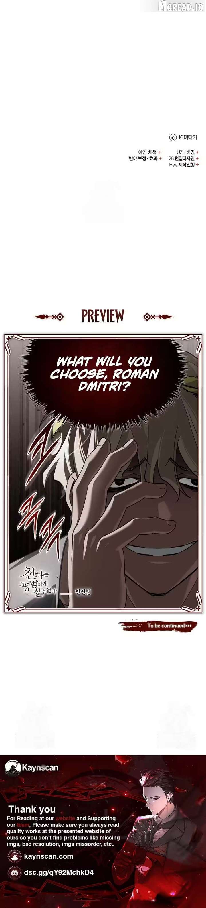 Read The Heavenly Demon Can’t Live a Normal Life EN Manga Online