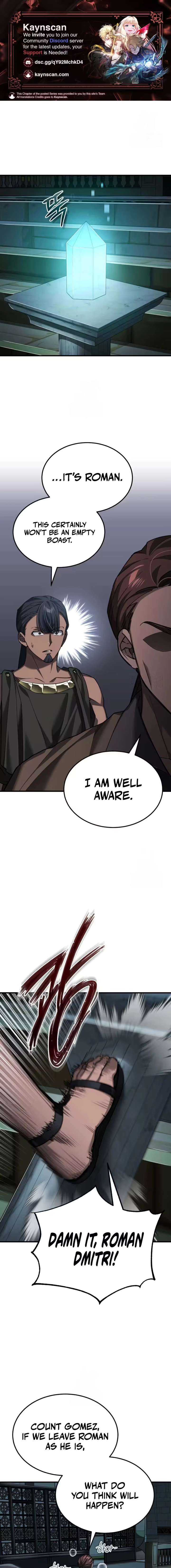 Read The Heavenly Demon Can’t Live a Normal Life EN Manga Online