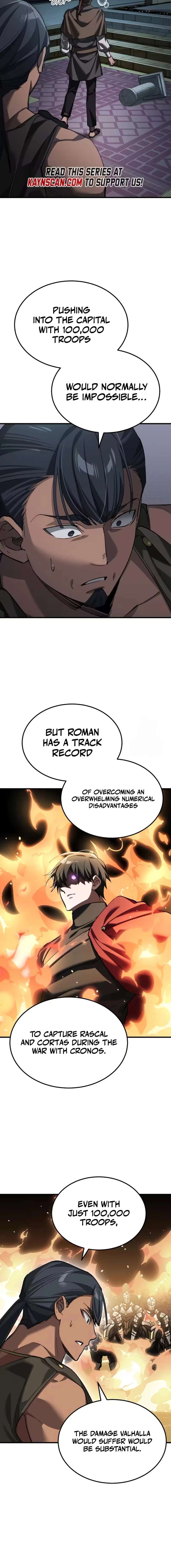Read The Heavenly Demon Can’t Live a Normal Life EN Manga Online