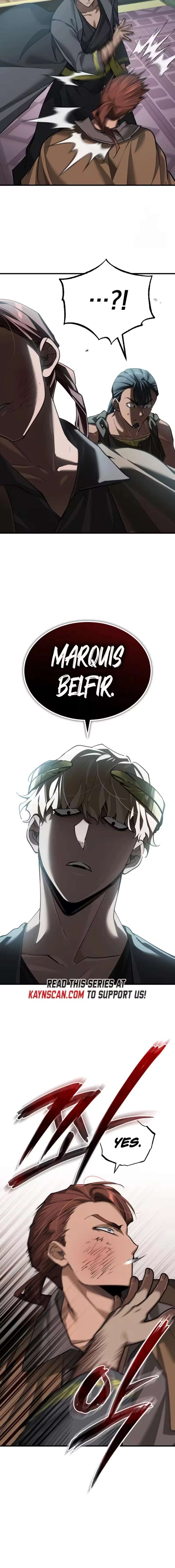 Read The Heavenly Demon Can’t Live a Normal Life EN Manga Online