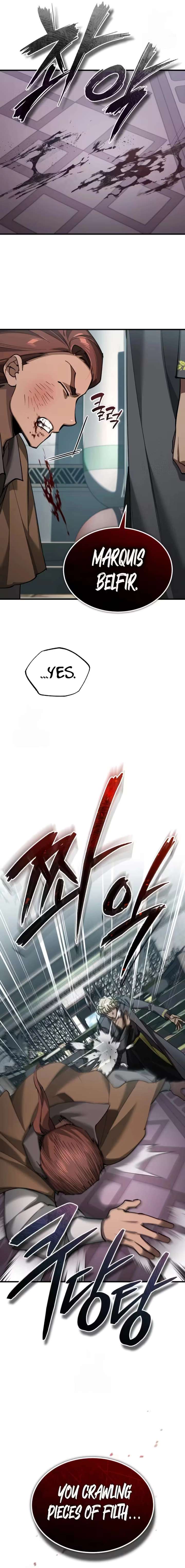 Read The Heavenly Demon Can’t Live a Normal Life EN Manga Online