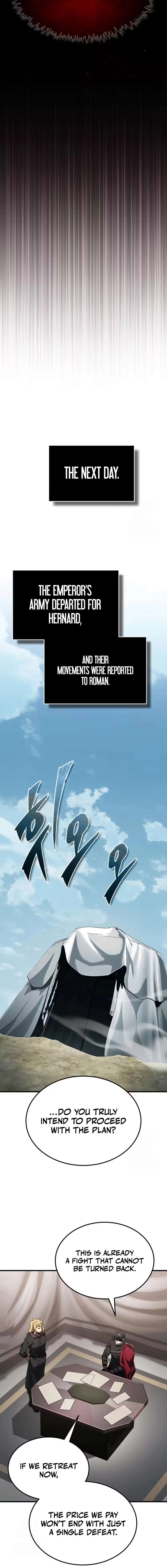Read The Heavenly Demon Can’t Live a Normal Life EN Manga Online