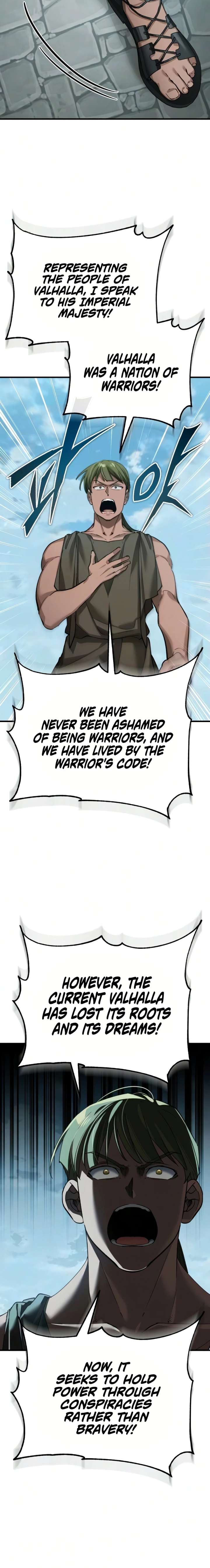 Read The Heavenly Demon Can’t Live a Normal Life EN Manga Online