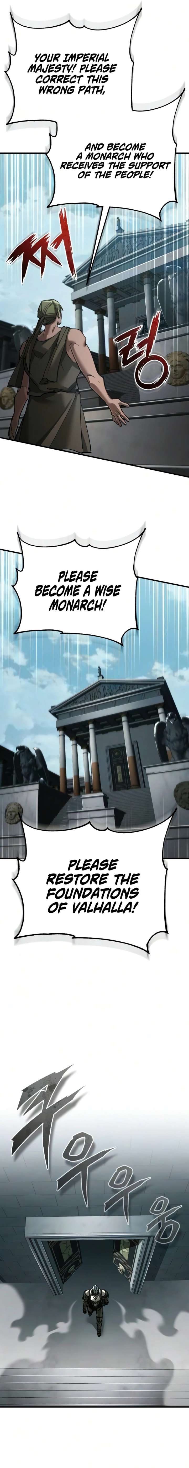 Read The Heavenly Demon Can’t Live a Normal Life EN Manga Online