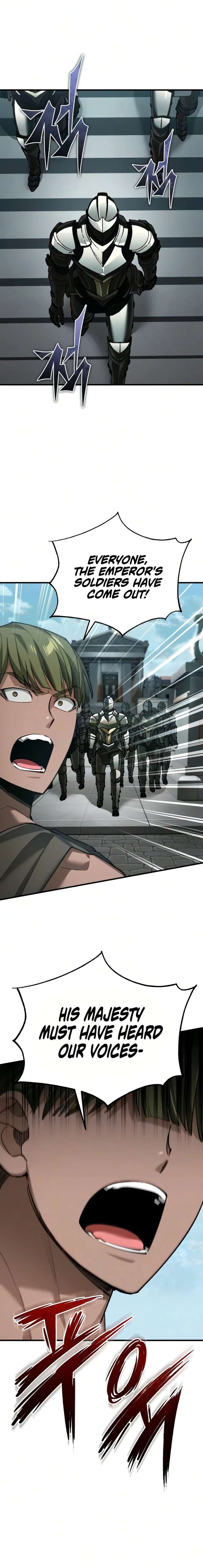 Read The Heavenly Demon Can’t Live a Normal Life EN Manga Online