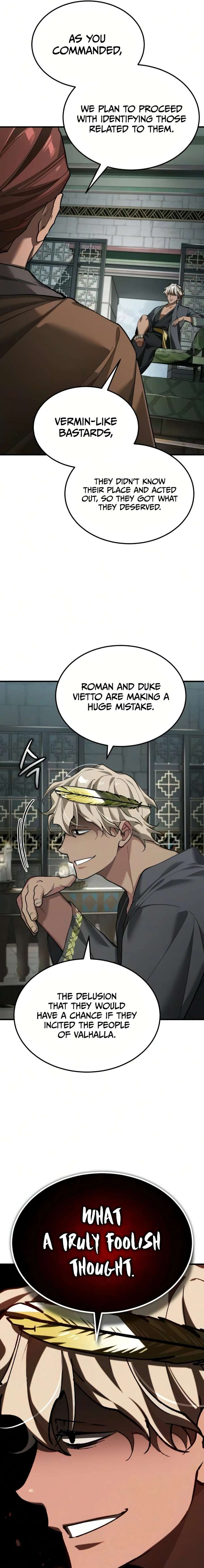 Read The Heavenly Demon Can’t Live a Normal Life EN Manga Online