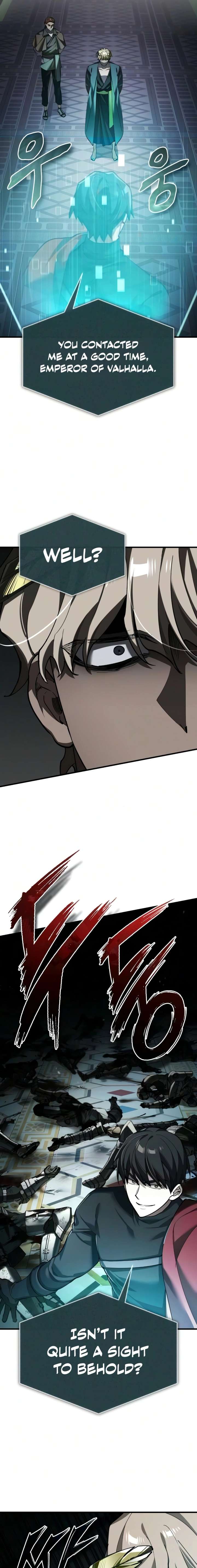 Read The Heavenly Demon Can’t Live a Normal Life EN Manga Online