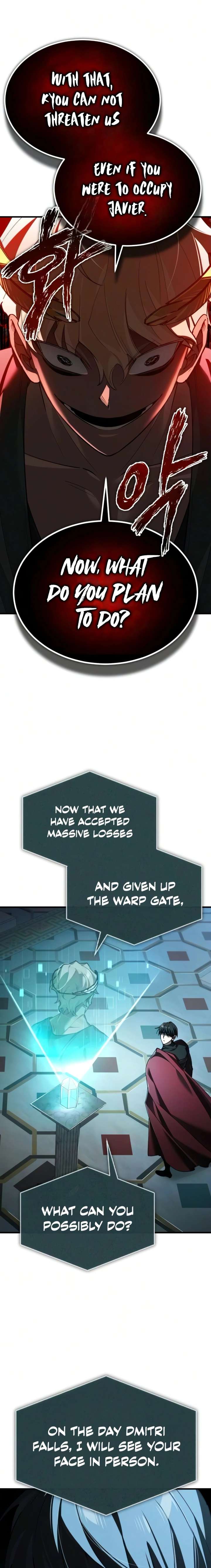 Read The Heavenly Demon Can’t Live a Normal Life EN Manga Online