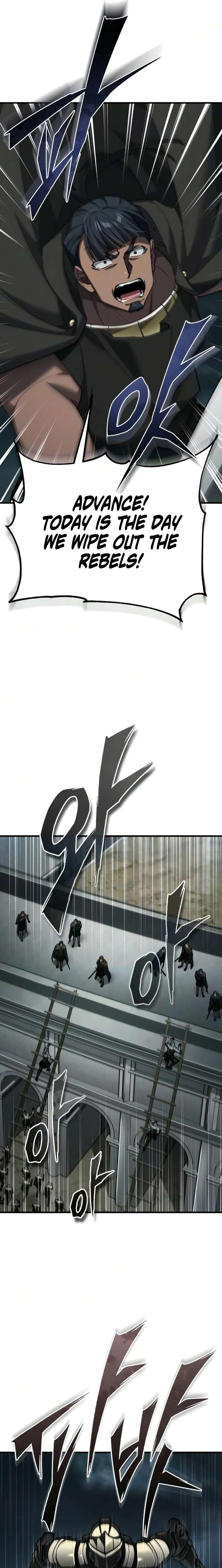 Read The Heavenly Demon Can’t Live a Normal Life EN Manga Online