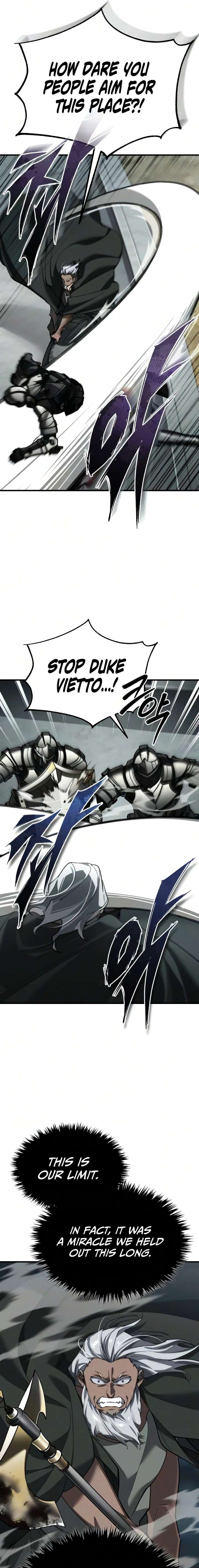 Read The Heavenly Demon Can’t Live a Normal Life EN Manga Online