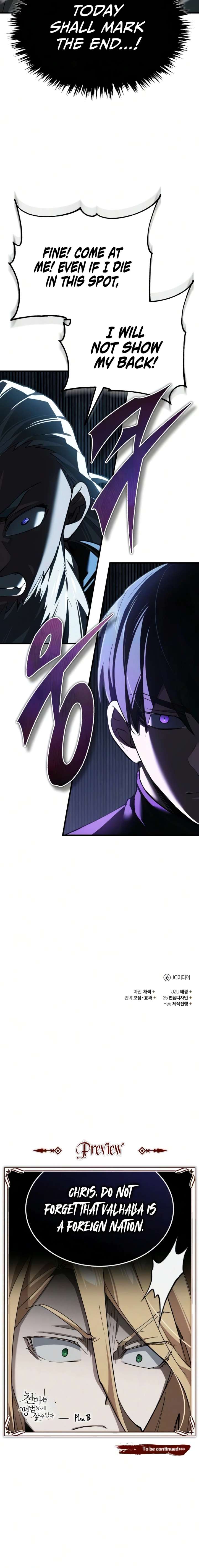 Read The Heavenly Demon Can’t Live a Normal Life EN Manga Online